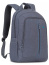 Рюкзак для ноутбука Rivacase 7560 Alpendorf Laptop Canvas Backpack 15.6″ 7560 Grey - фото №1