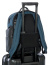 Рюкзак для ноутбука Bric's BR207702 Monza Business Backpack M 15″ USB BR207702.511 511 Navy/Black - фото №5