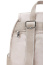 Женский рюкзак Kipling KI563448I City Zip Small Metallic Glow KI563448I 48I Metallic Glow - фото №7