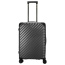 Чемодан Eberhart 41H*424 Chronos Spinner M 66 см 41H-015-424 015 Gun Metal - фото №6