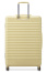 Чемодан на защелках Delsey 002175821 Bastille 2.0 4DW Trolley Case L 76 см 00217582155 55 Pale Yellow - фото №4