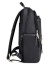 Женский рюкзак Echolac1124B2833 Olympia Backpack 13.5″ 1124B2833199150 Black - фото №5