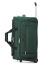 Сумка на колесах с плечевым ремнем Delsey 003430210 Pin Up 6 Trolley Duffle Bag 56 см 00343021003 03 Green - фото №5