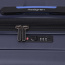 Чемодан Hedgren HCMBY01MEX Comby M Spinner 65 см Expandable HCMBY01MEX/870-01 870 Peacoat Blue - фото №12
