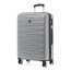 Чемодан MODO by Roncato 424182 Houston Spinner 67 см 424182-25 25 Silver - фото №1