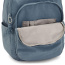 Рюкзак для планшета Kipling KI4082V35 Seoul S Backpack 10″ Brush Blue KI4082V35 V35 Brush Blue - фото №2