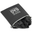 Складная сумка-шопер Roncato 412013 Compact Neon Cabin Bag 37 см 412013-81 81 Black - фото №4