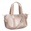 Женская сумка Kipling K1541048I Art Mini Small Handbag Metallic Glow