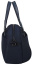 Женская сумка с плечевым ремнем Eberhart EBH93067 Shoulder Bag 28 см EBH93067-BL Blue - фото №5