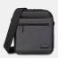 Сумка через плечо Hedgren HNXT01 Next App Vertical Crossover Pouch 7″ RFID HNXT01/214-01 214 Stylish Grey - фото №4