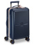 Чемодан на колесах с амортизаторами Delsey 001622801 Turenne 2.0 4DW Cabin Trolley S 55 см 00162280172RG 72 Blue Rolland-Garros - фото №1