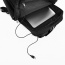 Бизнес-рюкзак Roncato 413885 Biz 4.0 Business 15″ Laptop Backpack USB