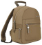 Женский рюкзак Magellan MAGOBBPM O-Basic Range Backpack 29 см MAGOBBPMTAU Taupe - фото №1