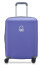 Чемодан на колёсах Delsey B03768803 UCB Hardside Slim Cabin S 55 см B0376880308 08 Purple - фото №3