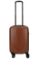 Чемодан на колесах с амортизаторами Eberhart 04D*420 Drive Spinner S 55 см 04D-018-420 Brown - фото №3
