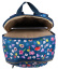 Школьный рюкзак для девочек Pick&Pack PP20371 Field Flower Backpack L 15″ PP20371-14 14 Navy - фото №3
