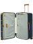 Чемодан Bric's с колесами Hinomoto BBG28316 Bellagio 2.0 30″ Steamer Trunk XL 81 см BBG28316.698 698 Blue - фото №2