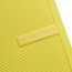 Чемодан Delsey 003105810 Anvers 4DW Trolley Case M 65 см Expandable 00310581045 45 Yellow - фото №10