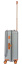 Чемодан-офис Bric's BRK28028 Capri 21″ Trolley S 55 см With Pocket 16″ USB Expandable BRK28028.021 021 Silver - фото №8