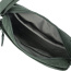 Сумка для планшета Hedgren HIC176M Inner City Eye M Shoulder Bag 10.1″ RFID HIC176M/876-07 876 Corduroy Duck Green - фото №2