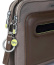 Женская сумка кросс-боди Hedgren HFIKA05 Fika Doppio Double Crossover Bag RFID HFIKA05/878-01 878 Vintage Taupe - фото №7