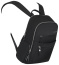 Женский рюкзак для ноутбука Magellan MAGODBP13 O-DLX Range Laptop Backpack 13″  MAGODBP13BLA Black - фото №3