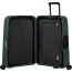 Чемодан на колёсах Samsonite KH2*002 Magnum Eco Spinner 69 см KH2-24002 24 Forest Green - фото №2