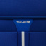 Чемодан на 2 колёсах Travelite 92407 Speedline Upright S 53 см  92407-20 20 Navy - фото №12