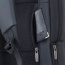 Рюкзак для ноутбука Rivacase 8125 Narita Business Laptop Backpack 14″ 8125 Black - фото №12