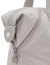 Сумка-трансформер Kipling K1061989L Art Medium Handbag Grey Gris 44 см