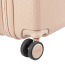 Чемодан Delsey 001676801 Chatelet Air 2.0 4DW Cabin Trolley S 55 см USB 0016768012780 2780 Beige Rose - фото №9