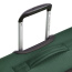 Чемодан Delsey 003430801 Pin Up 6 4DW Cabin Trolley 55 см 00343080103 03 Green - фото №7