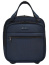 Компактный мобильный офис Magellan MAGTRNGCURT T-Range Rolling Tote 14″  MAGTRNGCURTBLU Dark Blue - фото №3