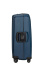 Чемодан на колёсах Samsonite CN0*006 S'Cure Eco Spinner 69 см CN0-41006 41 Navy Blue - фото №7