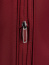 Чемодан Robinzon RS5741-M Montreal Spinner L 79 см RS5741-M-89 89 Bordeaux - фото №6