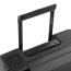 Чемодан на защелках Delsey 003108803 Vauban 4DW Slim Cabin Case S 55 см 00310880300 00 Black - фото №10