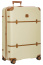 Чемодан с чехлом Bric's BBG38305 Bellagio 3.0 32″ Spinner XL 82 см Expandable BBG38305.014 014 Cream - фото №15