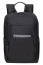 Рюкзак для ноутбука Rivacase 7523 Alpendorf ECO Laptop Backpack 13.3-14″ 7523 Чёрный - фото №9