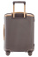 Чемодан с алюминиевой балкой Echolac 1125T1301-200 Dynasty VLX S 55 см 1125T1301186200 Dark Chocolate - фото №3