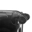 Чемодан Roncato 5961 We Are Glam DLX Spinner L 78 см Expandable 5961-0122 0122 Nero/Grafite - фото №9