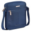 Сумка для мини-планшета Roncato 412727 Easy Office 2.0 Crossbody Bag 7.9″ 412727-23 23 Dark Blue - фото №1