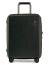 Чемодан с защитой углов Echolac PC233SA-28 Nexus Spinner L 73 см Expandable 1123TS233199280 Black - фото №3