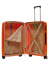 Чемодан на колесах Conwood CD-PPT035-TM Stride Spinner M 66 см Expandable CD-PPT035-TM-ORG Оранжевый - фото №3