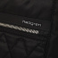 Женская сумка Hedgren HIC433 Inner City Zoe Medium Tote Bag RFID HIC433/858-01 858 New Quilt Black - фото №6