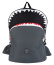 Школьный рюкзак Pick&Pack PP967 Shark Shape Backpack L 15″ PP967-82 82 Anthracite - фото №6