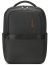 Рюкзак для ноутбука Roncato 412241 Metropolitan Laptop Backpack 14.1″ 412241-01 01 Black - фото №4