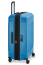 Чемодан Delsey 003802830 Lutece SE 4DW Trolley Case 79 см Expandable 00380283032 32 Lavender Blue - фото №5