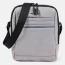 Сумка через плечо Hedgren HLNO07 Lineo Contour 7″ HLNO07/250-01 250 Silver - фото №1