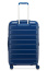Чемодан со съемными колесами Roncato 463452 ReLife Spinner M+ 73 см Expandable 463452-23 23 Dark Blue - фото №4