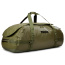 Большая дорожная сумка-трансформер Thule TDSD205 Chasm Duffel 130L  TDSD205-3204302 Olivine - фото №1